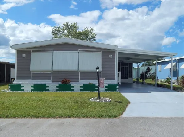 6710 36th Ave E Lot 34, Palmetto, FL 34221