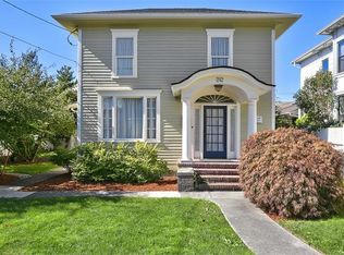 212 Avenue D, Snohomish, WA 98290