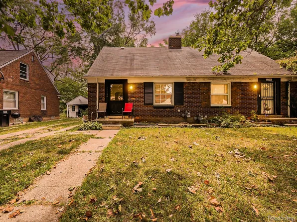 17156 Ontario St, Detroit, MI 48224