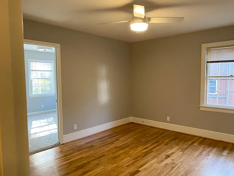 Bedroom (with Office/Den attached)