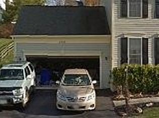 3309 Nicholas Ct, Ijamsville, MD 21754