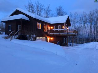 1261 Ridgepointe Dr, Fairbanks, AK 99709