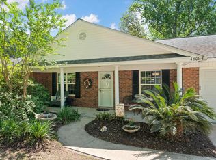 4604 Ramsgate Dr, Tallahassee, FL 32309