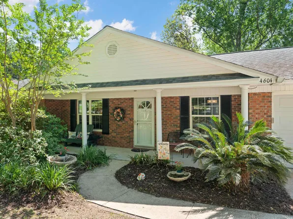 4604 Ramsgate Dr, Tallahassee, FL 32309