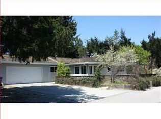 225 Bobs Ln, Scotts Valley, CA 95066