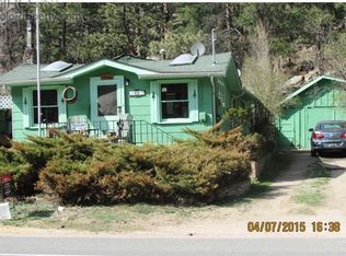 1591 W Highway 34, Drake, CO 80515