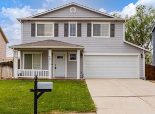 4211 Widener St, Pueblo, CO 81008