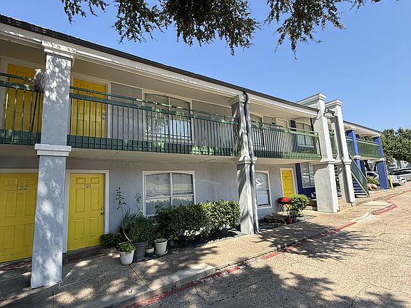 3rd image of 8360 Spring Valley Rd #205