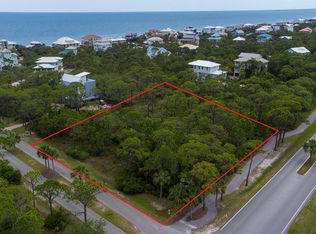 1752 Magnolia Rd, Eastpoint, FL 32328