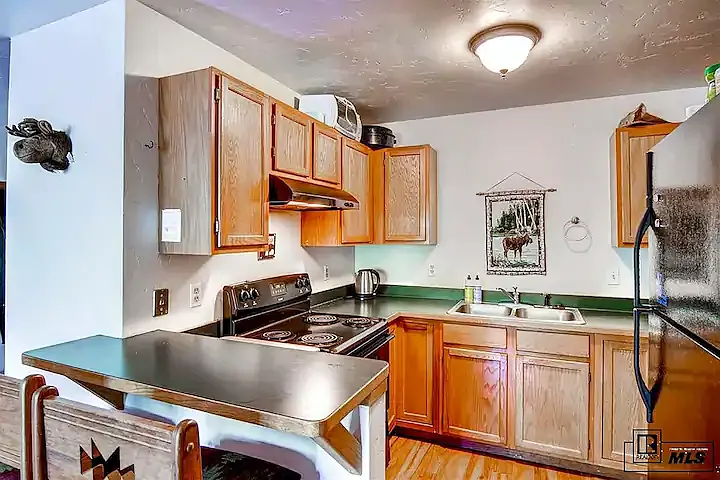 1 bed, 672 sqft, $2,750 — Photo 2