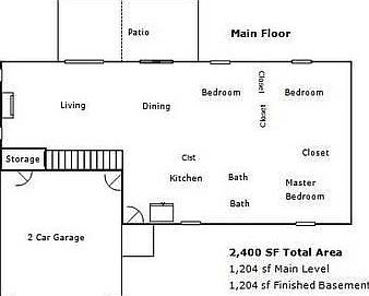 2nd image of 2242 Ayrshire Dr