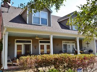 5747 Laurel Hill Ln, Saint Francisville, LA 70775