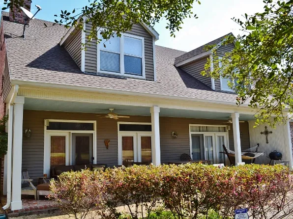 5747 Laurel Hill Ln, Saint Francisville, LA 70775