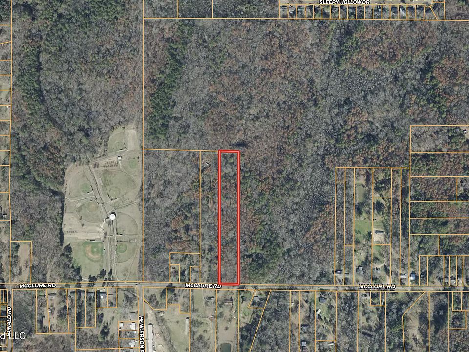 1st image of 0 McCluer Rd