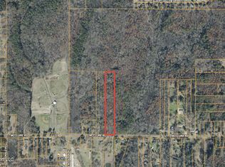 0 McCluer Rd, Jackson, MS