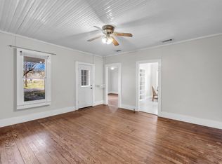 415 Bedell St, Bertram, TX 78605