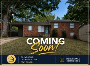 4178 Lansford Dr, Memphis, TN 38128