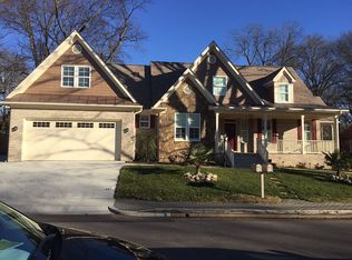 2720 Kilgore Ave, Raleigh, NC 27607