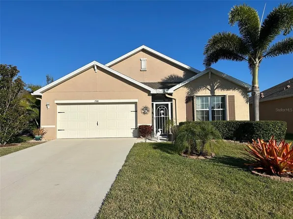 7580 Mikasa Dr, Punta Gorda, FL 33950