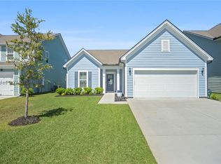884 Danner Dr, Okatie, SC 29909