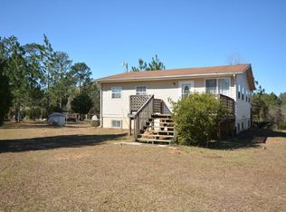 24041 Taylor Still Rd, Robertsdale, AL 36567