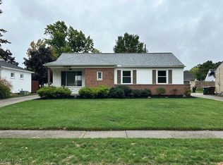 10991 Fairlawn Dr, Parma, OH