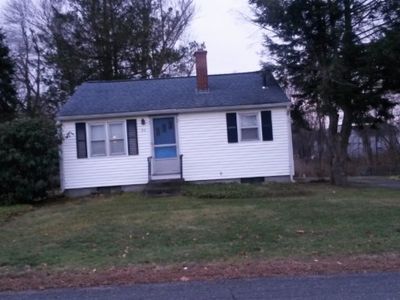 20 Sunnyslope Ave, Agawam, MA, 01001