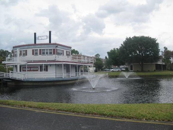 Clubhouse