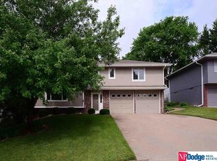 2030 S 164th Ave, Omaha, NE 68130