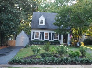 305 Hillside Ave, Saint Louis, MO