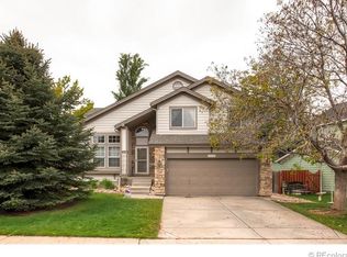 19198 E Progress Ave, Centennial, CO 80015