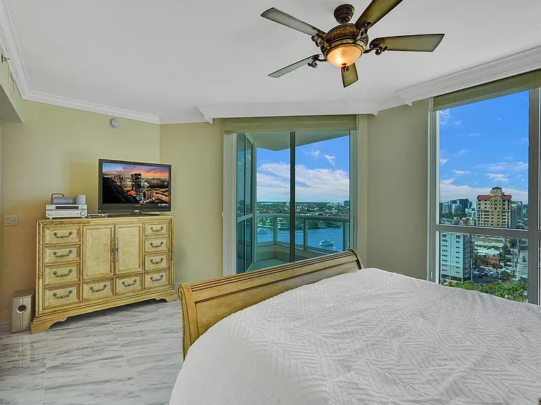 101 S Fort Lauderdale Beach Blvd #1606 — Photo 16