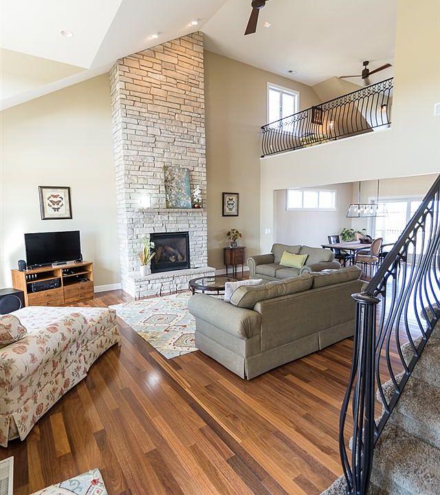 1385 Fox Ridge Rd, Dike, IA 50624 Zillow