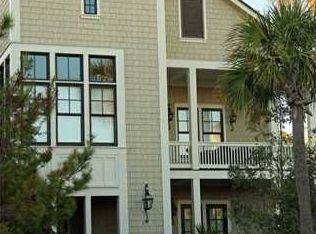 42 S Founders Ln, Inlet Beach, FL 32461
