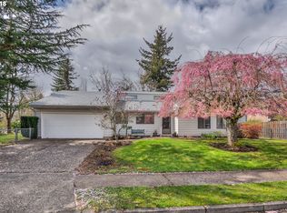 2611 SW Laura Ave, Troutdale, OR 97060
