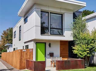1295 S Pennsylvania St, Denver, CO 80210