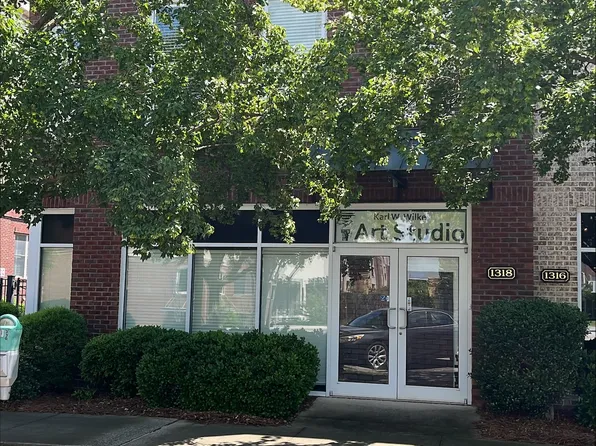 1318 Pulaski St, Columbia, SC 29201