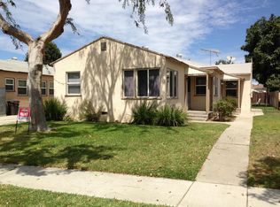 1653 E 56th St, Long Beach, CA 90805