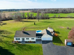 4559 State Route 414, North Rose, NY 14516