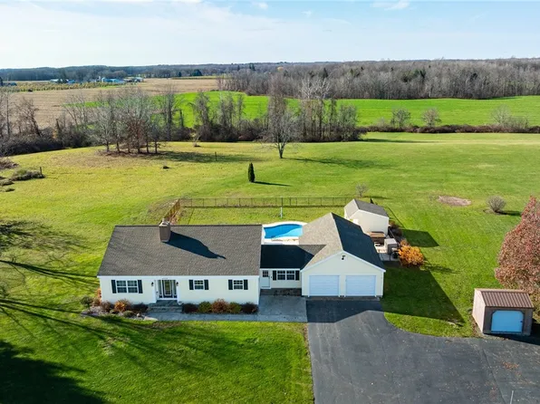 4559 State Route 414, North Rose, NY 14516