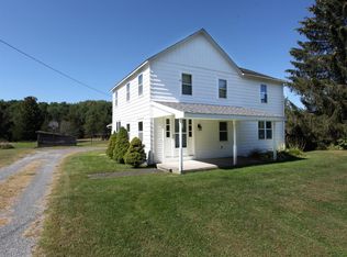 21 Beck Rd, Hannacroix, NY 12087