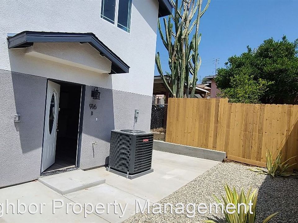 1st image of 916 N Rowan Ave #916A