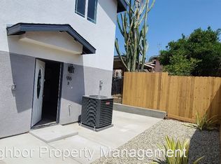 916 N Rowan Ave #916A, Los Angeles, CA 90063