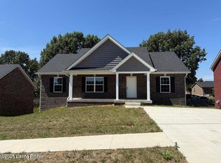 109 Kentucky Ave, Bardstown, KY 40004