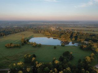 16068 Four Hills Rd Lot 44, Willis, TX 77378