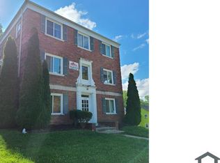 2250 Torrey Hill Dr #304, Toledo, OH 43606