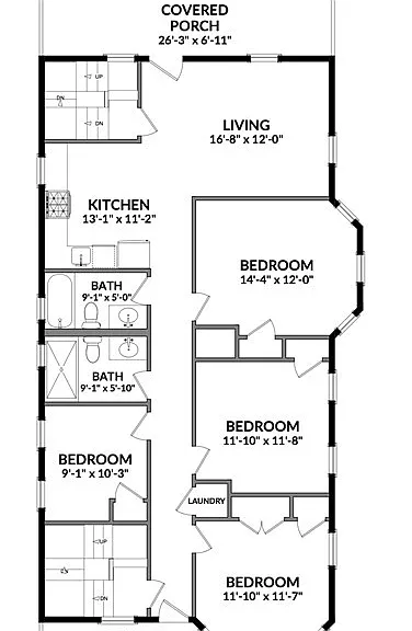 279 Concord Ave #2 — Photo 5