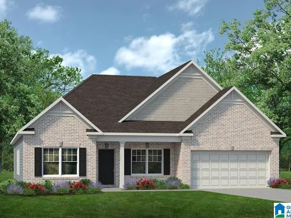 586 Bridlewood Cir, Morris, AL 35116