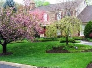 11305 Hidden Hollow Ct, Rockville, MD