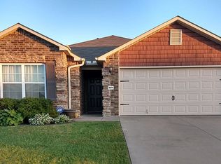 4674 E 148th Pl S, Bixby, OK 74008